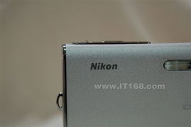 尼康Coolpix S7數碼相機 捕捉精彩瞬間的便攜利器