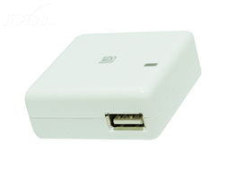 福客思USB iPod旅行充電器 一款便攜實(shí)用的數(shù)碼周邊產(chǎn)品